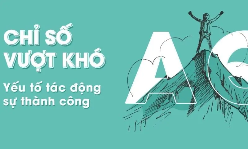 Khái Niệm Về Chỉ Số Vượt Khó Trong Thần Số Học