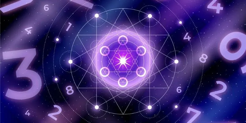 Phương pháp tính số từ đặc biệt của Chaldean