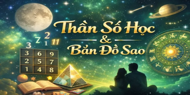 Cách kết hợp để đọc bức chân dung đời người