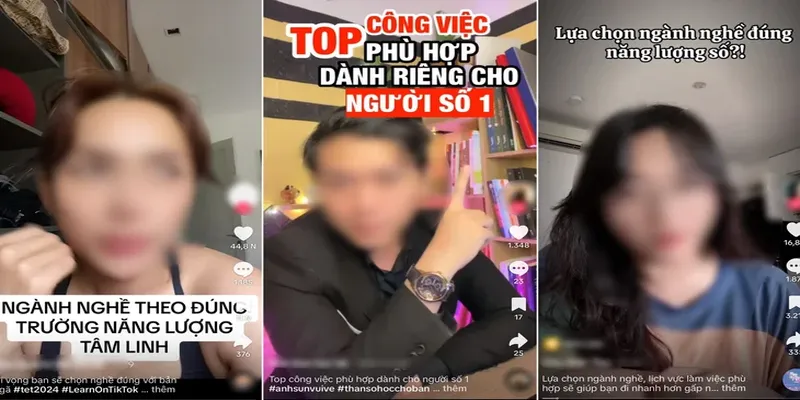 Cách tính và giải mã thần số học voz