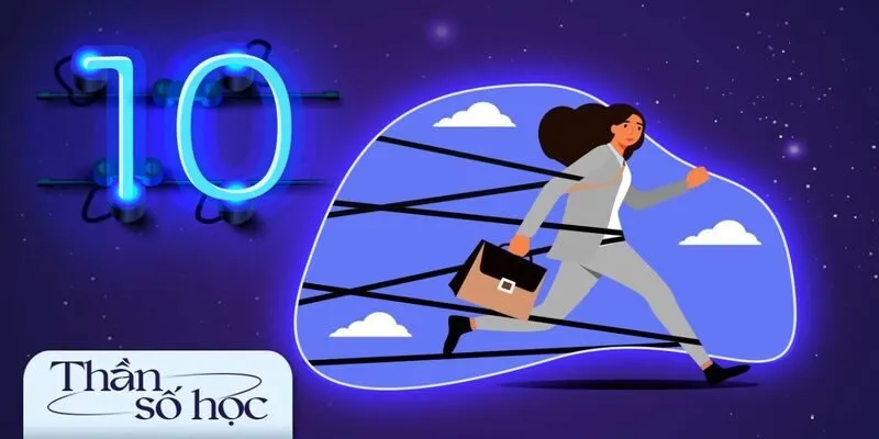 Định nghĩa và nguyên tắc cốt lõi trong tình yêu bằng số