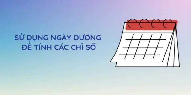 Lý giải một số trường hợp thần số học xem ngày âm hay dương 
