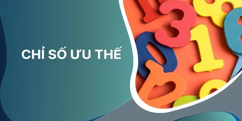 số ưu thế trong thần số học