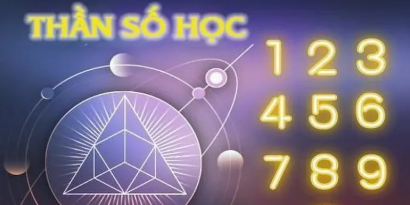 thần số học voz