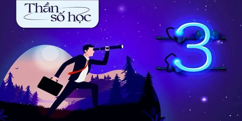 thần số học xem mình số mấy