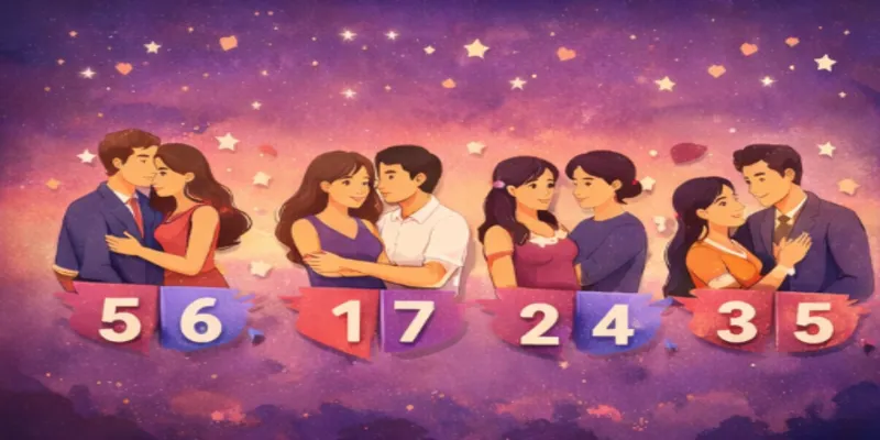 Xem con số chủ đạo của bạn